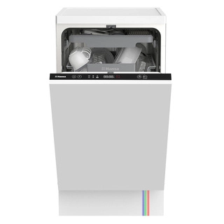 Hansa кіріктірілетін ыдыс жуатын машина ZIF456KH - фото 2