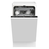 Hansa кіріктірілетін ыдыс жуатын машина ZIF456KH