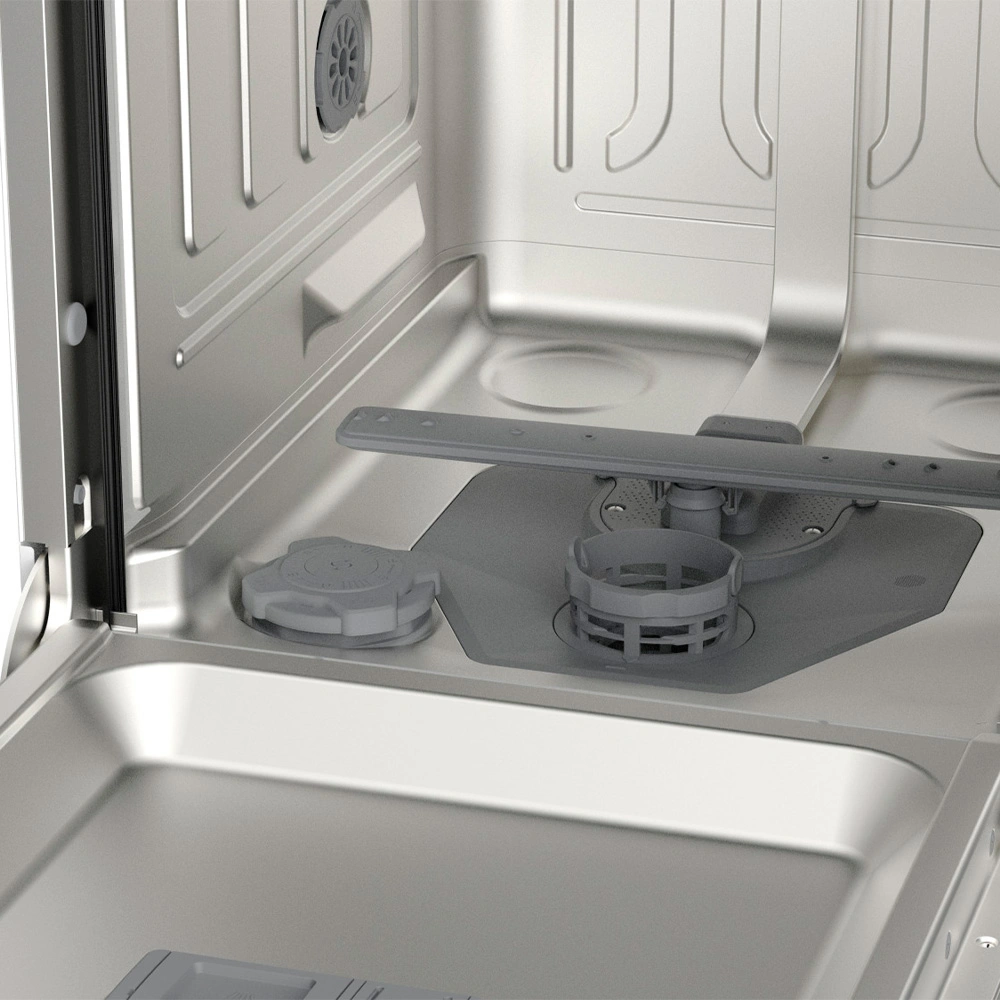 Hansa кіріктірілетін ыдыс жуатын машина ZIF456KH - фото 7