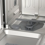 Hansa кіріктірілетін ыдыс жуатын машина ZIF456KH - фото 7