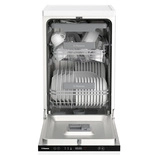 Hansa кіріктірілетін ыдыс жуатын машина ZIF456KH - фото 6