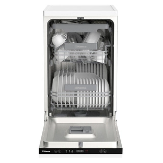 Hansa кіріктірілетін ыдыс жуатын машина ZIF456KH - фото 6