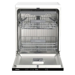 Hansa кірістірілетін ыдыс жуғыш машина ZIF656KH - фото 5