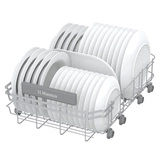 Hansa кірістірілетін ыдыс жуғыш машина ZIF656KH - фото 13