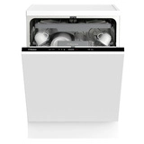 Hansa кірістірілетін ыдыс жуғыш машина ZIF656KH