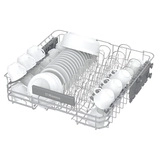 Hansa кірістірілетін ыдыс жуғыш машина ZIF656KH - фото 11