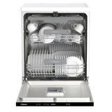 Hansa кірістірілетін ыдыс жуғыш машина ZIF656KH - фото 6