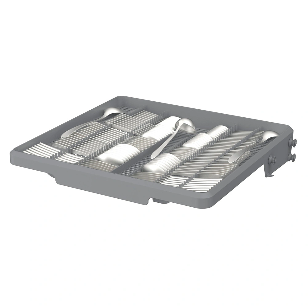 Hansa кірістірілетін ыдыс жуғыш машина ZIF656KH - фото 12