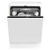 Hansa кіріктірілетін ыдыс жуатын машина ZIF638KH