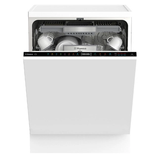 Hansa кіріктірілетін ыдыс жуатын машина ZIF638KH