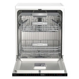 Hansa кіріктірілетін ыдыс жуатын машина ZIF638KH - фото 5