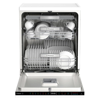 Hansa кіріктірілетін ыдыс жуатын машина ZIF638KH - фото 6