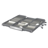 Hansa кіріктірілетін ыдыс жуатын машина ZIF638KH - фото 13