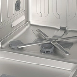 Hansa кіріктірілетін ыдыс жуатын машина ZIF638KH - фото 7