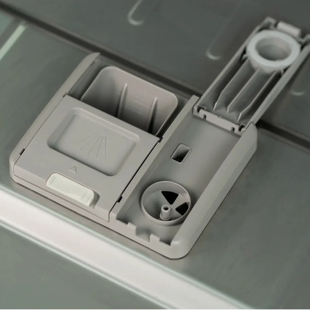 Встраиваемая посудомоечная машина Midea MID60S070i - фото 4