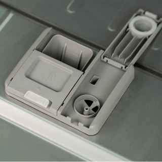 Встраиваемая посудомоечная машина Midea MID60S070i - фото 4