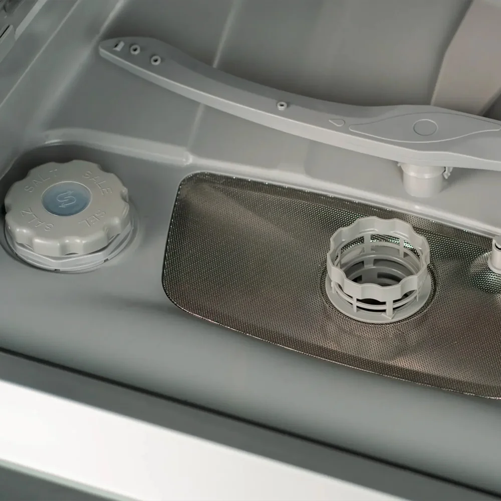 Встраиваемая посудомоечная машина Midea MID60S070i - фото 8