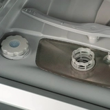 Встраиваемая посудомоечная машина Midea MID60S070i - фото 8