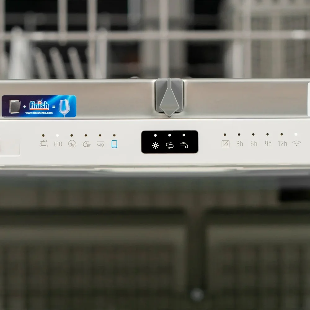 Встраиваемая посудомоечная машина Midea MID60S070i - фото 3