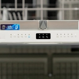 Встраиваемая посудомоечная машина Midea MID60S070i - фото 3