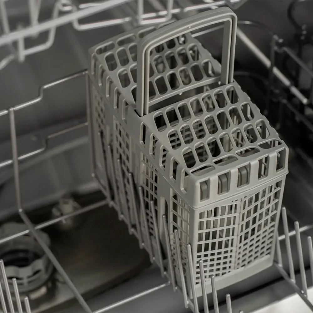 Встраиваемая посудомоечная машина Midea MID60S070i - фото 9