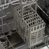 Встраиваемая посудомоечная машина Midea MID60S070i - фото 9