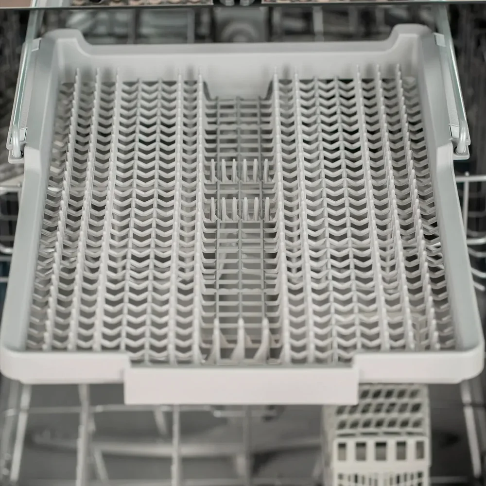 Встраиваемая посудомоечная машина Midea MID60S070i - фото 6