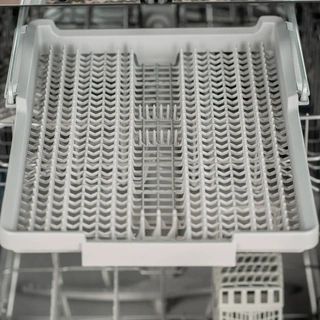 Встраиваемая посудомоечная машина Midea MID60S070i - фото 6