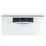 Посудомоечная машина Bosch SMS46JW10Q - фото 5