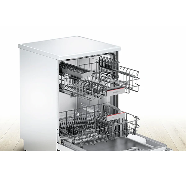 Посудомоечная машина Bosch SMS46JW10Q - фото 2