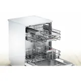 Посудомоечная машина Bosch SMS46JW10Q - фото 2