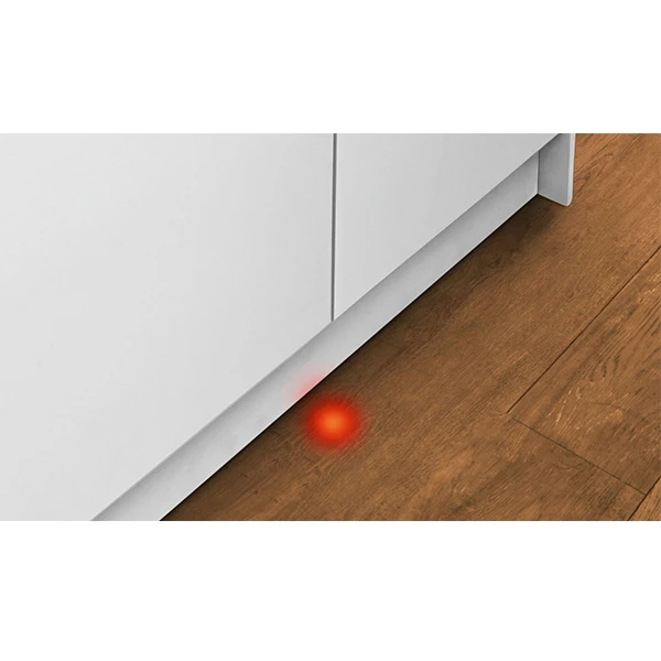 Встраиваемая посудомоечная машина Bosch SMV46JX10Q - фото 5