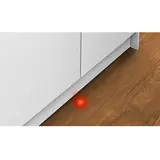 Встраиваемая посудомоечная машина Bosch SMV46JX10Q - фото 5