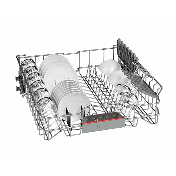 Встраиваемая посудомоечная машина Bosch SMV46JX10Q - фото 6