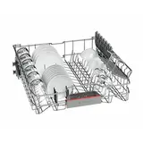 Встраиваемая посудомоечная машина Bosch SMV46JX10Q - фото 6