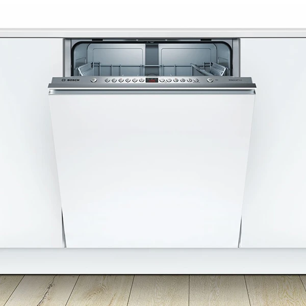 Встраиваемая посудомоечная машина Bosch SMV46JX10Q - фото 2