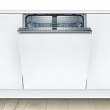 Встраиваемая посудомоечная машина Bosch SMV46JX10Q - фото 2