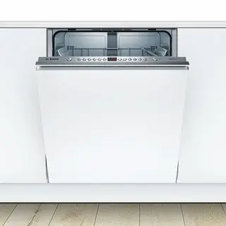 Встраиваемая посудомоечная машина Bosch SMV46JX10Q