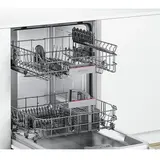 Встраиваемая посудомоечная машина Bosch SMV46JX10Q - фото 3