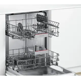 Встраиваемая посудомоечная машина Bosch SMV46JX10Q