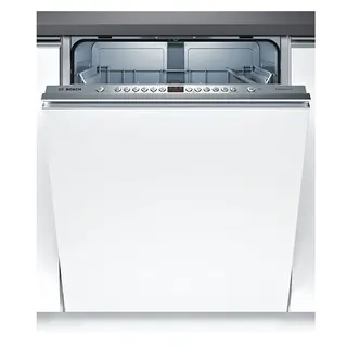 Встраиваемая посудомоечная машина Bosch SMV46JX10Q