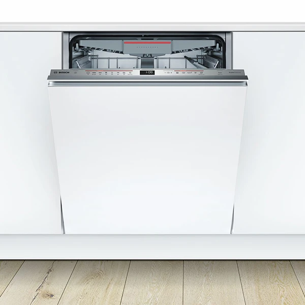 Встраиваемая посудомоечная машина Bosch SMV68MX07E - фото 2