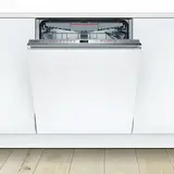 Встраиваемая посудомоечная машина Bosch SMV68MX07E - фото 2