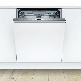 Встраиваемая посудомоечная машина Bosch SMV68MX07E