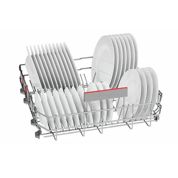 Встраиваемая посудомоечная машина Bosch SMV68MX07E - фото 8