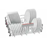 Встраиваемая посудомоечная машина Bosch SMV68MX07E - фото 8