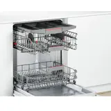 Встраиваемая посудомоечная машина Bosch SMV68MX07E - фото 4