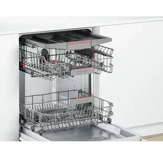 Встраиваемая посудомоечная машина Bosch SMV68MX07E