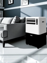 Мобильный кондиционер ARG CPC-07PA - фото 8