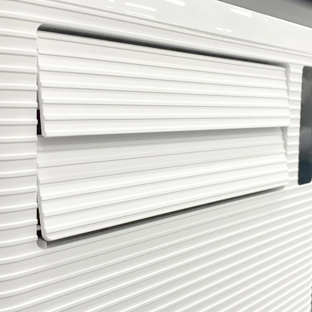 Мобильный кондиционер ARG CPC-12PA - фото 12